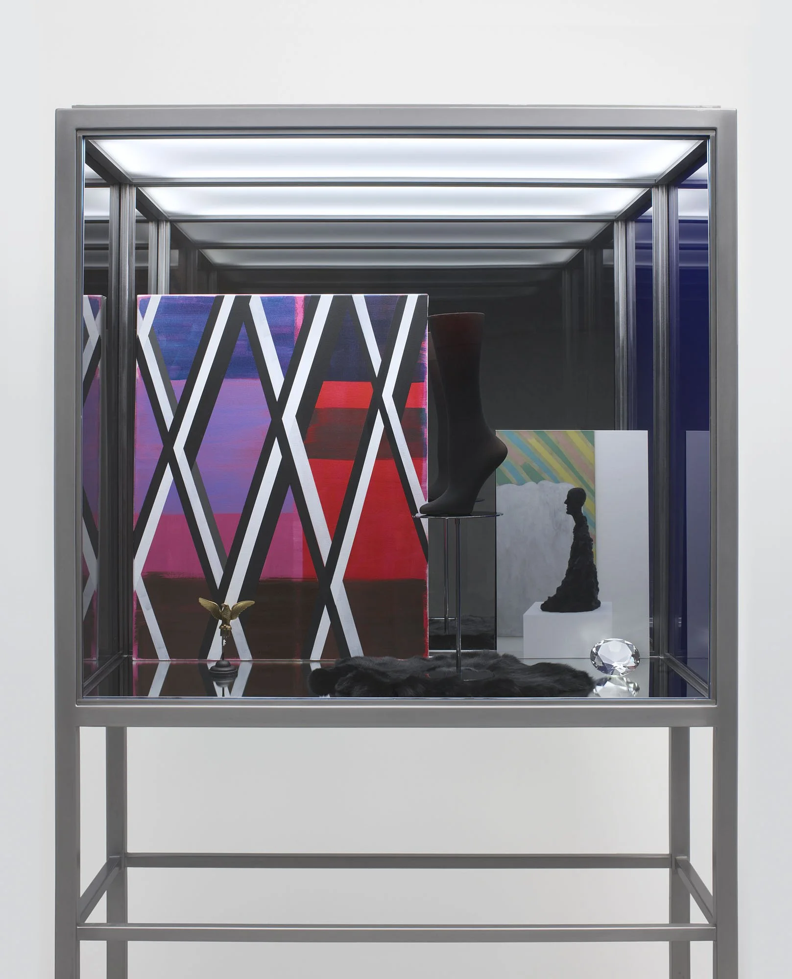 Josephine Meckseper — The FLAG Art Foundation